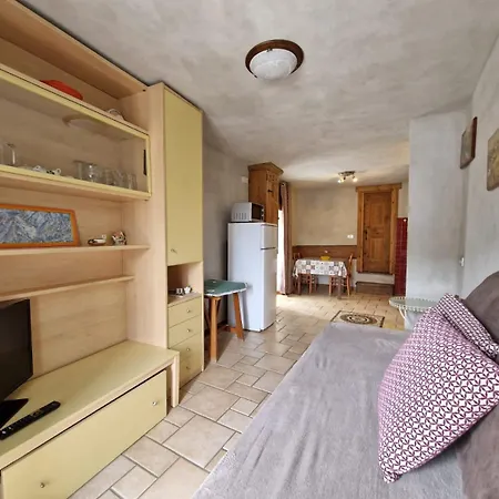 In The Center Апартаменты