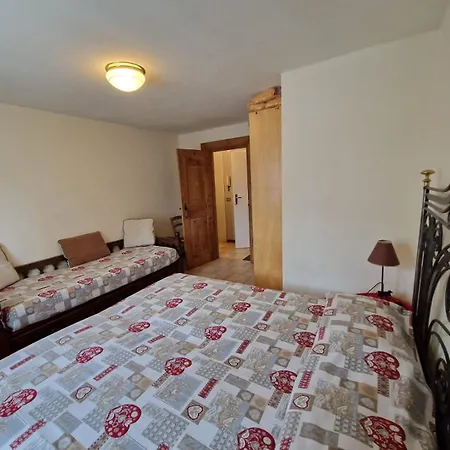 In The Center Апартаменты